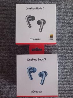 OnePlus Buds3 - 3