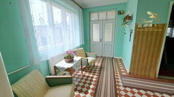 TOP PONUKA Slnečný 5 izbový dom na predaj - 3
