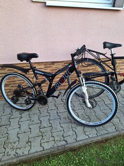 Predám bicykle - 3