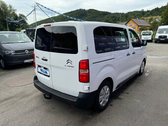 Citroën Jumpy 2.0 BlueHDi 150 S S M Confort - 3