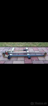 Rezacka Fortun 1000 mm na dlazbu a obklad - 3