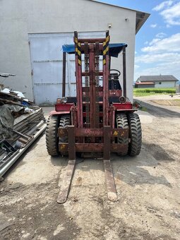 Terenna Desta 3222 - 3