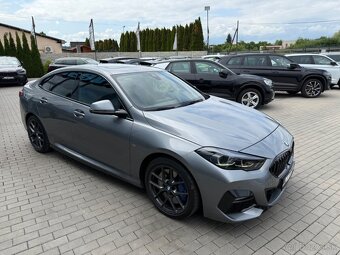 BMW Rad 2 Gran Coupé 220d x-Drive A/T M-Sport SK ŠPZ - 3