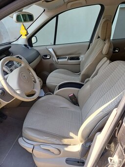 Renault grand scenic - 3