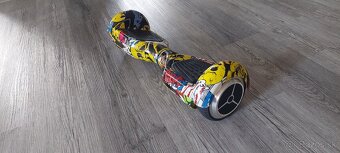 Howerboard 6,5“ - 3