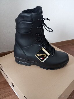 Kanady - obuv special BOSP - Squad Special - veľ. 32 - 3