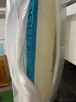 Matrac 200x160cm - 3