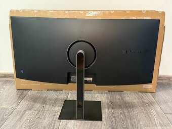 Predám 34'' QHD Monitor Xiaomi G34WQi - 3