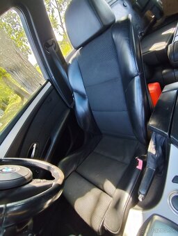Bmw e61 - 3