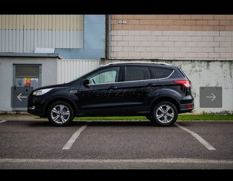 Ford Kuga 2.0 TDCi Duratorq 150k Trophy X AWD - 3