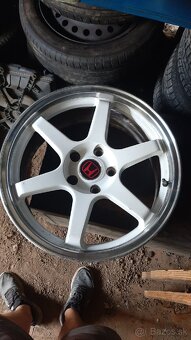 Elektrony 5x114.3 R17 - 3