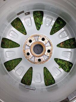 Elektróny R17 5x112 - 3