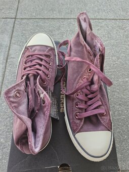 CONVERSE (special edition)tenisky ,nové - 3