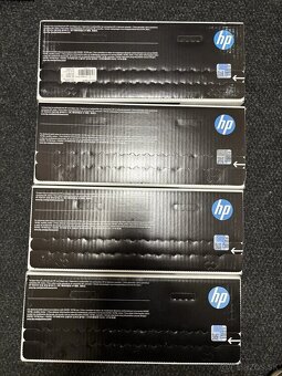 Nová sada tonerů HP LaserJet 213X - 3