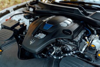 Maserati Ghibli q4 - 3