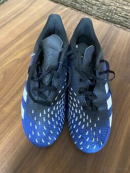 Kopačky Adidas Predator č.42 - 3