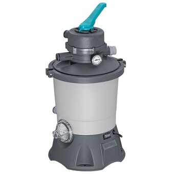 Nová Piesková filtrácia Bestway 58515S25 - 3