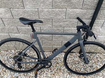 Cestný bicykel ELOPS - 3