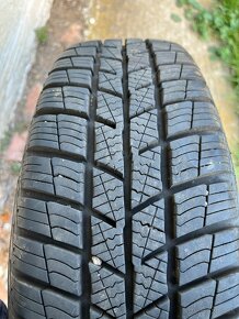 Opel corsa 165/70 R13 - 3