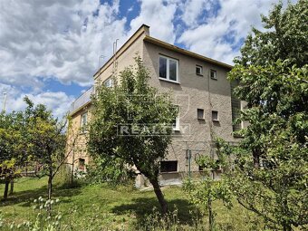 5-izbový rodinný dom – Prievidza, sídlisko Sever – tichá... - 3