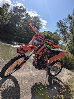 Xmotos XB39 - 3