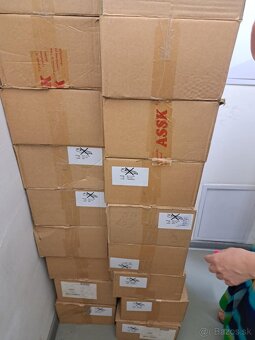Obaly na CD/DVD - 3