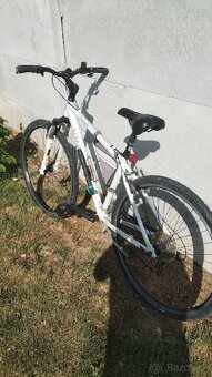 Bicykel Trek - 3