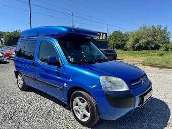 Citroën Berlingo MULTISPACE - 3