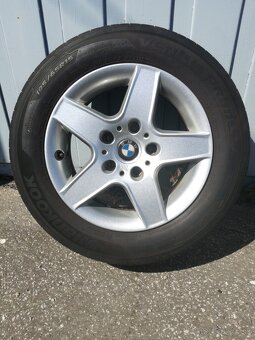 Bmw e46 316i - 3