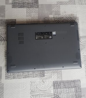 Šasi ASUS D509D - 3