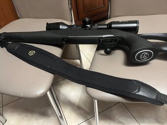 Sauer 505 Synchro Xt 30-06 - 3