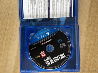 The Last Of Us 2 - 3