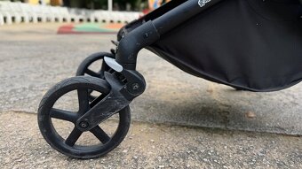 Bugaboo Fox Cub 2023 - 3