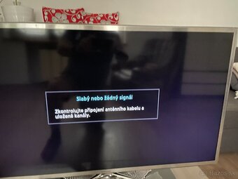 TV Samsung - 3
