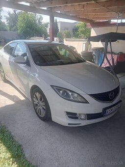Mazda 6 2.0 103kw - 3