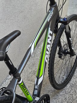 Horský bicykel Giant Roam 2 - 3
