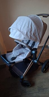 Cybex - 3