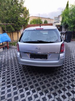 Opel Astra 1.7 CDTI Ecotec - 3