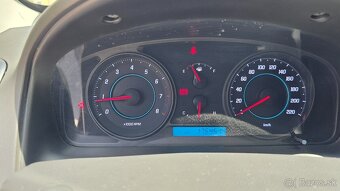 Predám chevrolet captiva - 3
