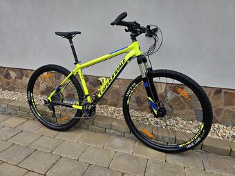 CANNONDALE TRAIL 29 1 - 3