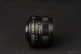 Helios 44M-4 - 3