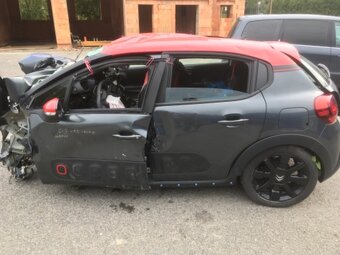 Citroen C3 - 3