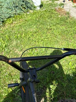 Predám BMX bicykel (aj pegy) – 175 € - 3