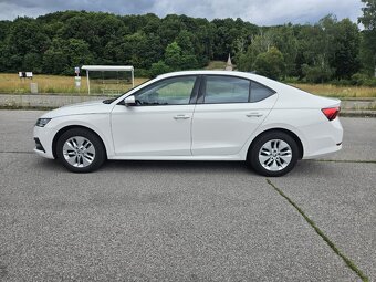 Škoda Octavia 2.0 TDI Ambition - 3