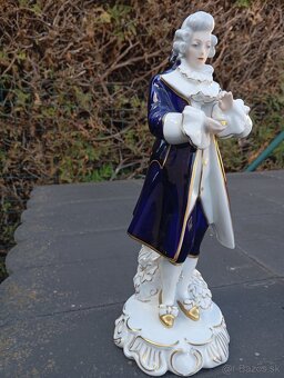 Predám sošky royal dux - 3