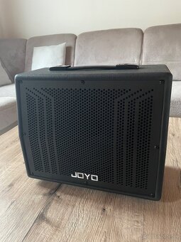 Joyo Bantamp Tweedy s reproboxom - 3