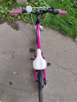 Dievčenský bicykel Arcore "20" - 3
