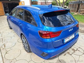 Kia ceed - 3