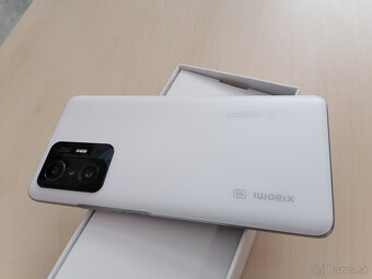 Xiaomi Mi 10T 8/256GB - 3