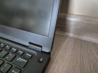 ▼DELL Latitude 5490 - 14" / i5-8350U / 16GB / SSD / ZÁR▼ - 3